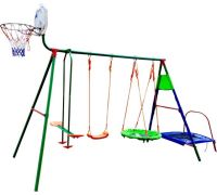 Игровой комплекс DFC MTB-01
