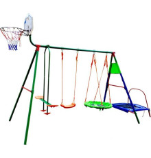 Игровой комплекс DFC MTB-01