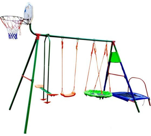 Игровой комплекс DFC MTB-01