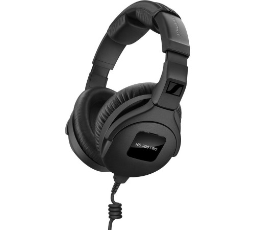 Наушники Sennheiser HD 300 Pro