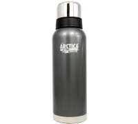 Термос Арктика 106-1200 серый