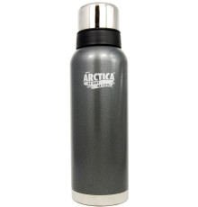 Термос Арктика 106-1200 серый