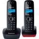Радиотелефон  Panasonic KX-TG1612RU1
