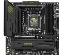 Материнская плата MSI MAG B850M Mortar WiFi