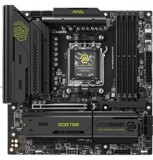 Материнская плата MSI MAG B850M Mortar WiFi