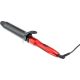 Круглая  плойка Dewal Red Titanium 03-2038