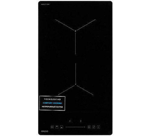 Варочная панель Akpo PIA 3092014CC BL