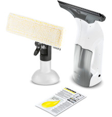 Стеклоочиститель Karcher WV 1 Plus 1.633-608.0