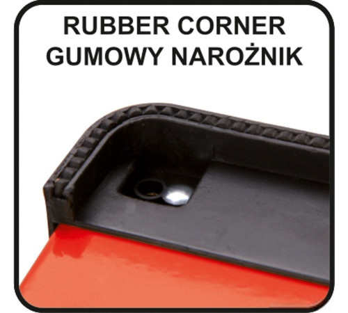 Ящик для инструментов Yato YT-09107