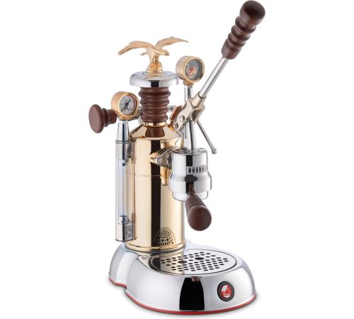 Кофемашина La Pavoni LPLESC01EU