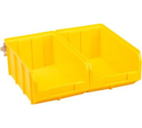 Органайзер Стелла-техник V-3-440 желтый