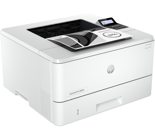 Принтер HP LaserJet Pro 4003n 2Z611A