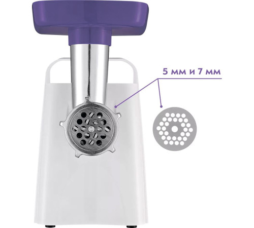 Мясорубка Kitfort КТ-2112-1