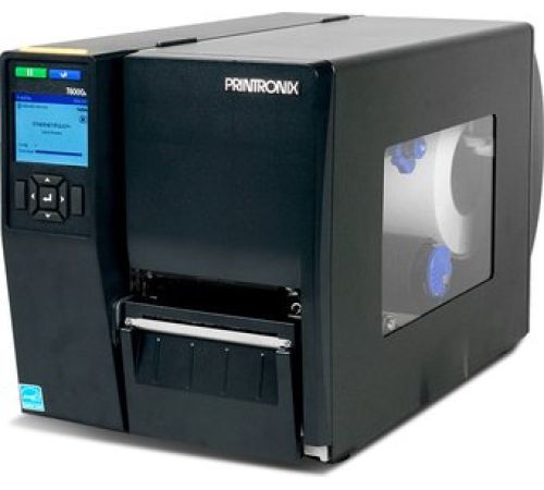 Принтер этикеток Printronix T6204