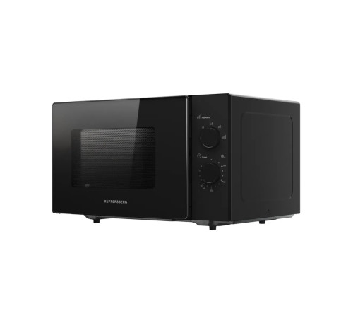 Микроволновая печь KUPPERSBERG TMW 232 B