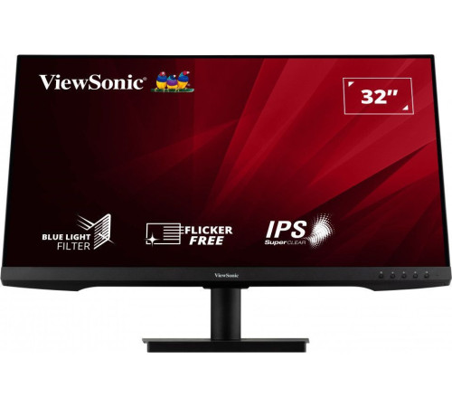 Монитор ViewSonic VA3209-2K-MHD