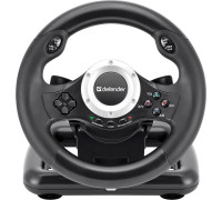 Руль Defender Turbo Pro