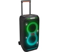 Патибокс JBL PartyBox Stage 320 черный