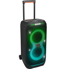 Патибокс JBL PartyBox Stage 320 черный
