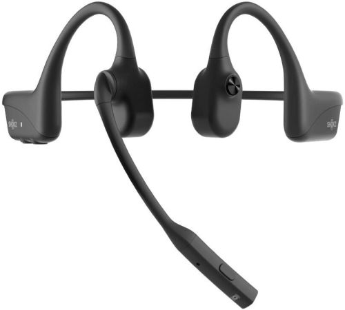 Наушники Shokz OpenComm2 UC 2025 USB-C
