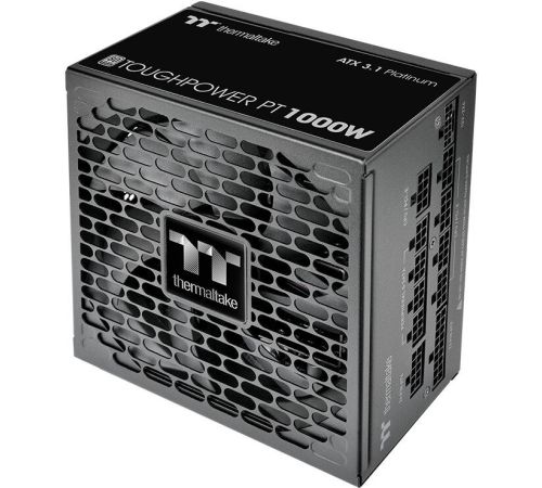 Блок питания Thermaltake Toughpower PT 1000W PS-TPP-1000FNFAPE-1
