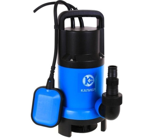 Насос Калибр НПЦ-750/35П