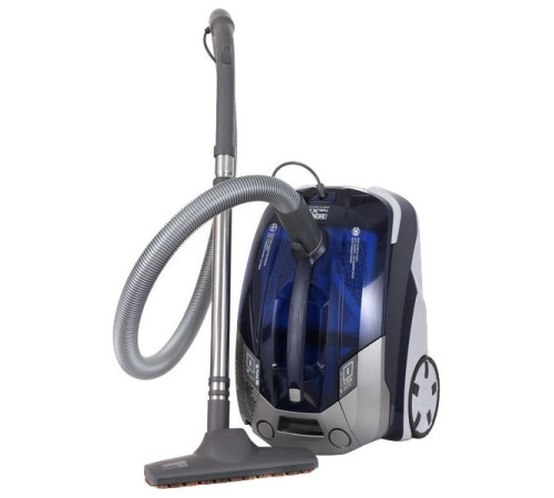 Пылесос Thomas Twin XT 788565