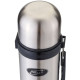 Термос БИОСТАЛЬ NY-1500-2 серебристый