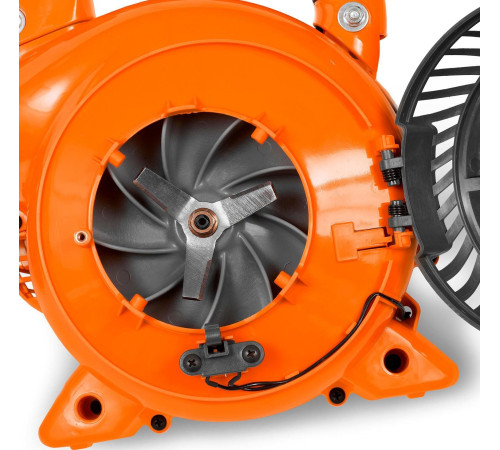 Ручная воздуходувка Daewoo Power DABL 270