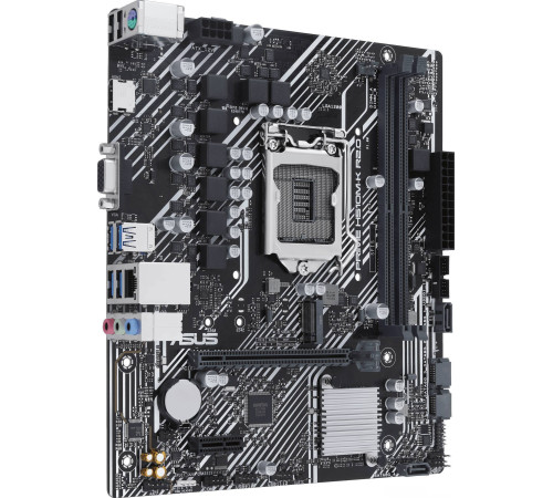 Материнская плата ASUS Prime H510M-K R2.0