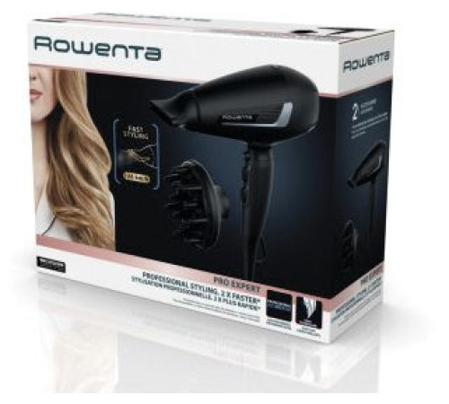 Фен Rowenta CV8820F0