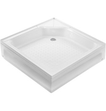 Душевой поддон River Wemor 70/24 S