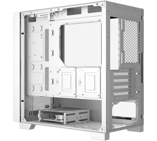 Корпус PCCooler C3D310 белый