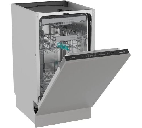 Встраиваемая посудомоечная машина Gorenje GV563C10