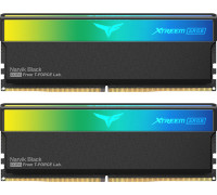 Оперативная память Team T-Force Xtreem ARGB 2x16ГБ DDR5 6000 МГц FF9D532G6000HC30DC01