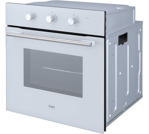 Электрический духовой шкаф Evelux EO 620 W