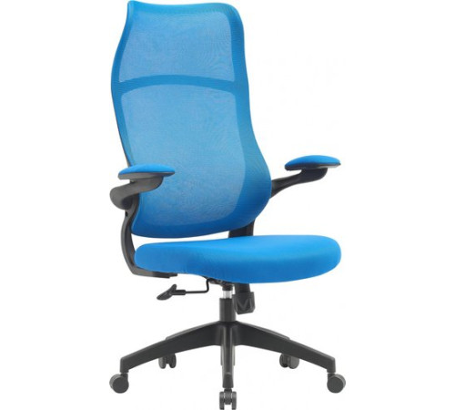 Офисное кресло CACTUS CS-MC505-BL темно-синий