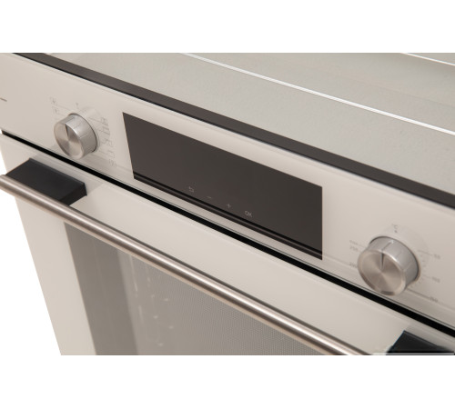 Электрический духовой шкаф Making Oasis Everywhere D-SWW