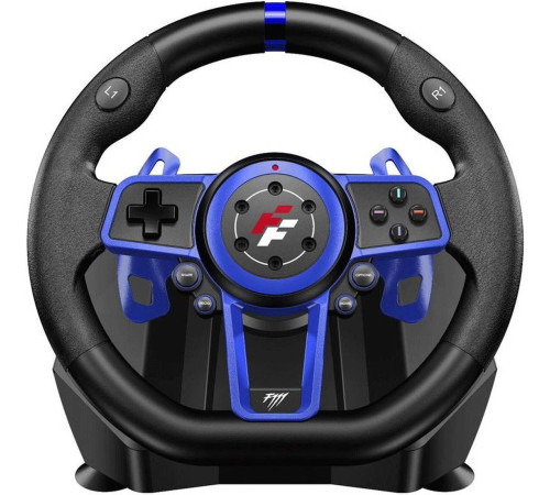 Руль FlashFire Suzuka F111