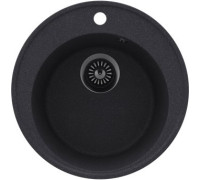 Кухонная мойка MAUNFELD Medusa 485 MFQS-485DGR