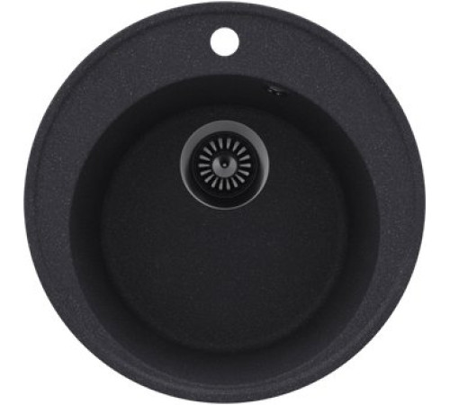 Кухонная мойка MAUNFELD Medusa 485 MFQS-485DGR