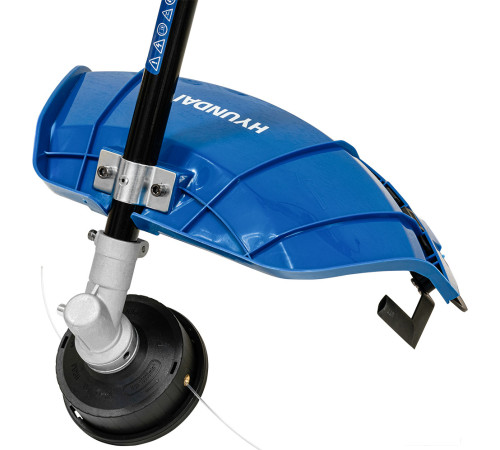 Триммер Hyundai GC 1405