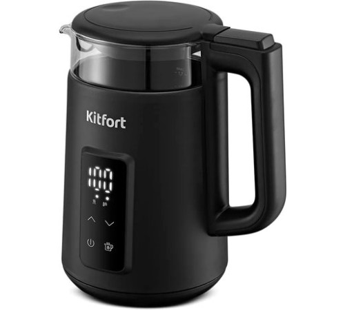 Электрический чайник Kitfort KT-6714