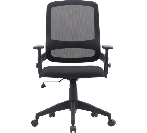 Офисное кресло CACTUS CS-MC313-BK черный