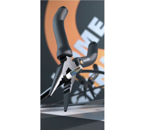 Набор домашнего мастера Deli HT0006 6 предметов