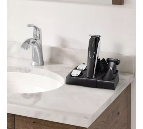 Универсальный триммер Kitfort KT-3109