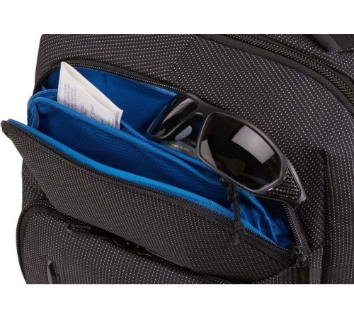 Городской рюкзак Thule Crossover 2 30L C2BP-116 черный
