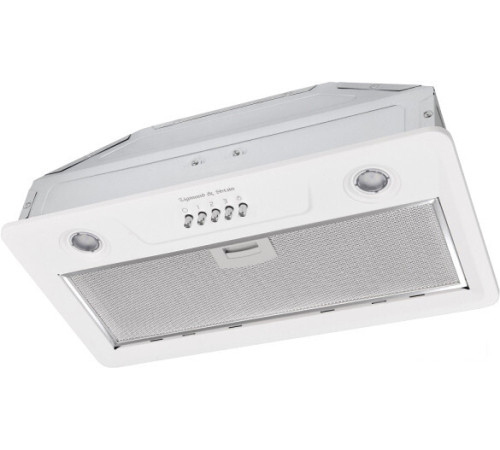 Кухонная вытяжка Zigmund & Shtain K 356.51 W