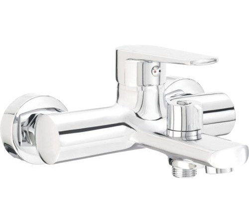 Смеситель Deante Tubo BUT 010M