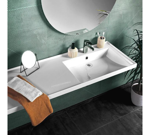 Умывальник Belux Ока 1050-01